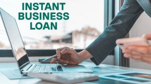 How to Get an Instant Business Loan: A Quick Guide
