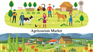 Agritourism Market Size, Share, Market Drivers and Forecast Trends to 2032