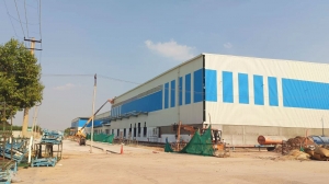 Top 5 Trends in Steel Buildings in 2025