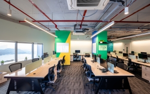 The Role of Flexible Workspaces in Today's Evolving Workforce