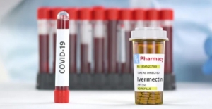 The Promising Antiviral Potential of Ivermectin