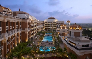 Top 10 Hotels in Chennai: Discover the Best Stays in the Heart of Tamil Nadu