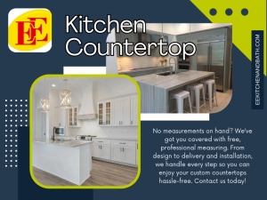 Kitchen Countertop
