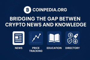 Coinpedia – Decode the Crypto Universe