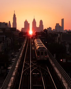 Decarbonizing Philly: How High-Efficiency Boilers Support the City’s 2035 Climate Goals