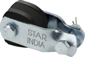Best Fan Clamp Manufacturer India / Why Starindia Electricals Stands Out in Quality & Affordability