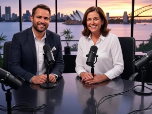 Podcast: The Power of Corporate Events in Australia