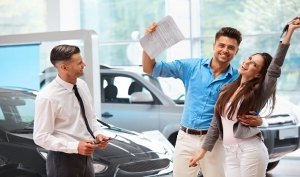 The Ultimate Car Buying Guide: Navigating The World Of Car Sales