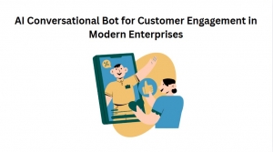 Why Every Modern Sales Team Needs an AI Conversational Bot