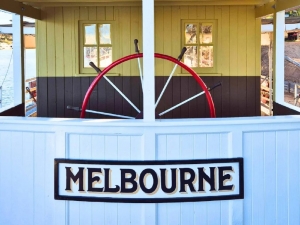 Discover the Magic of the Murray: Mildura Paddle Steamers and Evening Cruises from Wentworth