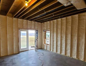 Can Spray Foam Insulation Lower Your Energy Bills?