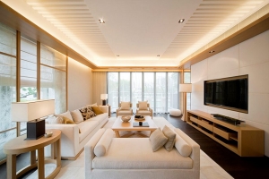 Stylish Living Room Design Ideas and Expert Decor Tips