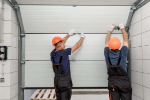Reliable Garage Door Repair and Service in Copiague: What You Need to Know