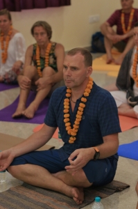 Yogant Foundation – A Yoga and Meditation Retreat in Rishikesh 
