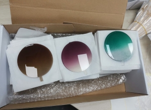 Comprehensive Knowledge of Glasses Manufacturing and Glasses [Part 4]