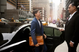 Premium Corporate Transportation in Atlanta – Ride with Confidence