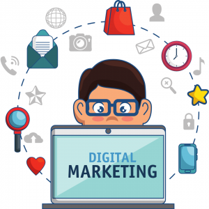 Digital Marketing Classes in Indore – Learn from the Best at DigiHakk