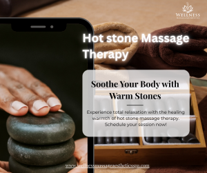 Warm, Healing Relief -Discover the Relaxing Power of Hot Stone Massage in Irmo, SC 