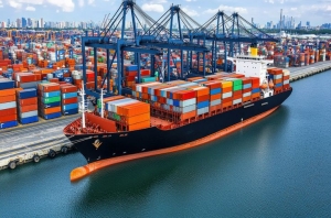 How Fleet Logistics Support Transforms Operational Efficiency