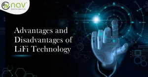 Advantages and Disadvantages of LiFi Technology