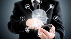 How AI & ML Are Shaping the Future of Mobile App UX