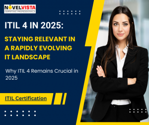 ITIL 4 in 2025: Staying Relevant in a Rapidly Evolving IT Landscape