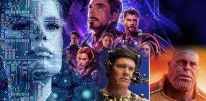How Hollywood Uses VFX to Create Blockbusters