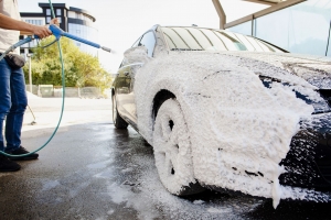 What’s necessary for a net-zero car wash? 7 insights for 2025