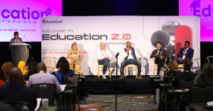 Education 2.0 Conference Experts' Insights On Phishing Scam Prevention In Academia