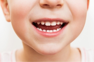 Caring for Children’s Teeth