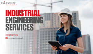 Industrial Engineering Services 