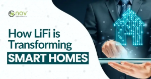 How LiFi is Transforming Smart Homes
