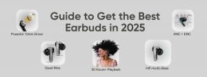 Things to check before buying wireless buds online