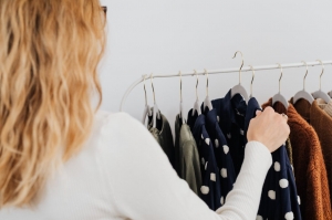 Turn Clothes into Cash with KapraBazar