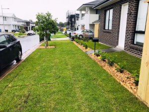 Residential Landscaping Services in Sydney
