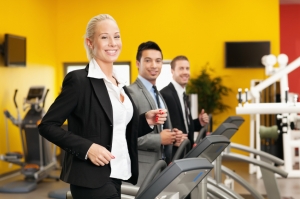 The Role Of Corporate Wellness In Employee Retention And Attraction