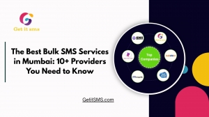 The Best Bulk SMS Services in Mumbai: 10+ Providers You Need to Know