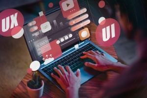 Modern Web Design Trends That Transform User Experience