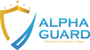 The Role of Technology in Modern Security Guard Services