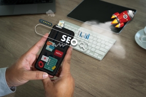 Mobile SEO: Why It’s More Important Than Ever in 2025