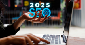 7 SEO Trends You Need to Know in 2025