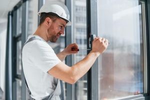 Quick, Effective, and Stylish—Home Upgrades Through Residential Window Services 
