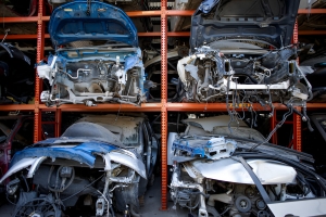 Get Top Dollar for Your Scrap Car in Cape Coral, FL