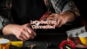 Strengthen Your Network with Expert Data Cable Installation by Lightspeed Electricals