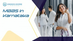 Why Choosing to Study MBBS in Karnataka Can Shape Your Future