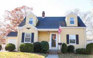 The Best VA Home Lenders in Houston, Texas: 2025 Guide for Veterans and Military Families