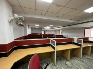 Find the Perfect Co-working Space for Rent in Noida