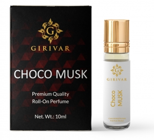 How to choose the right choco musk perfume for everyday wear