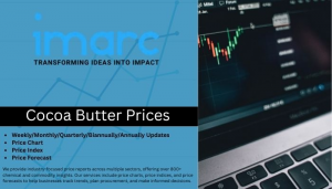 Cocoa Butter Price – Latest Index, Forecast & Analysis 2025