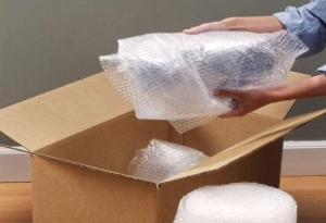 Bubble Wrap Packaging Market to Grow Fast Due to E-Commerce Boom